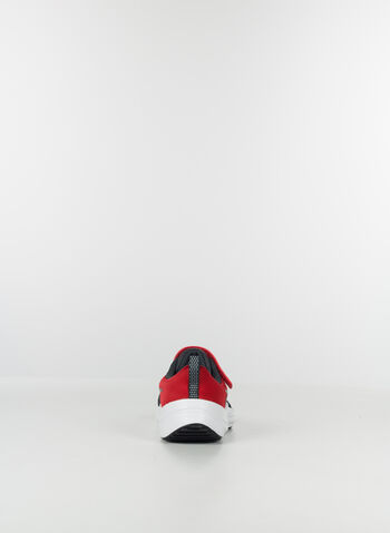 SCARPA DOWNSHIFTER 12 BAMBINO, 001 ANTRED, small