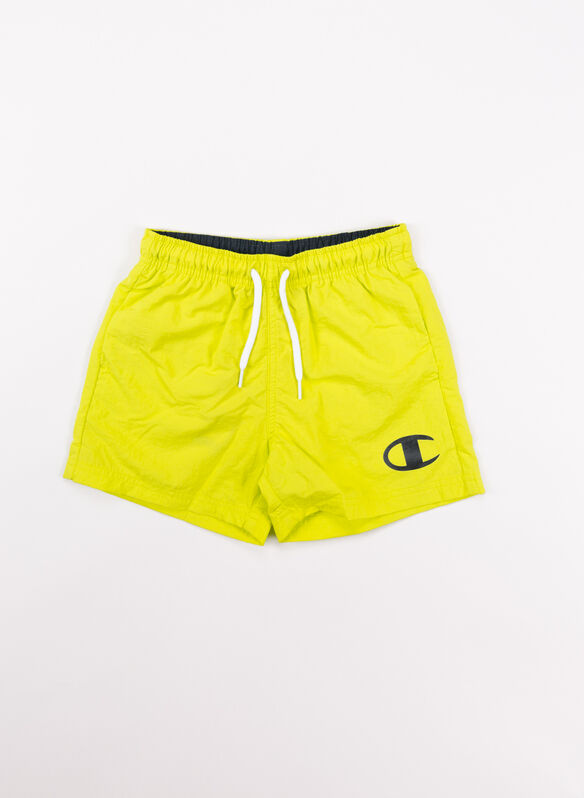 COSTUME BOXER BEACH RAGAZZO, YS027LIME, medium
