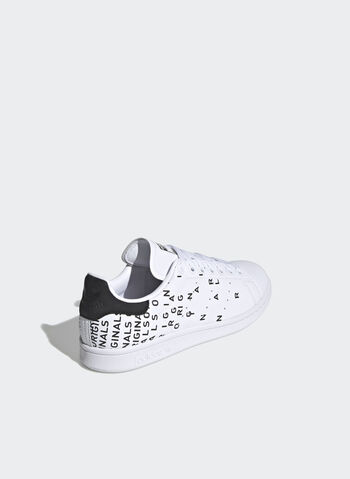 SCARPA STAN SMITH, WHTBLK, small