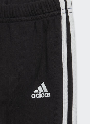 TUTA GIRO 3 STRIPES FD BIMBO, REDBLK, small