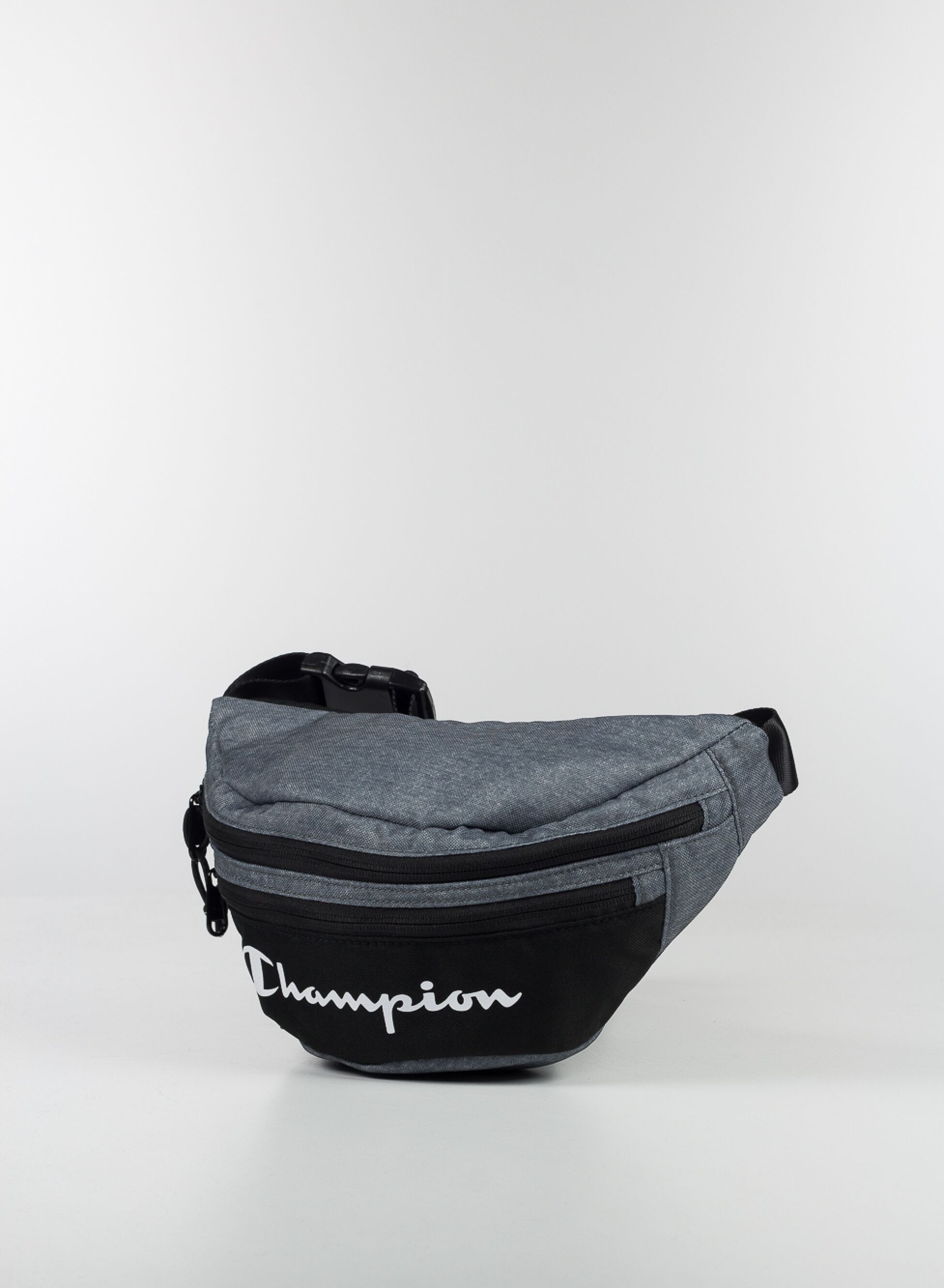 CHAMPION MARSUPIO LEGACY BIG LOGO Bianco, Grigio, Nero Uomo | Sport85