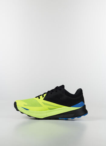 SCARPA DA TRAIL RUNNING VECTIV&trade; ENDURIS III, FM9 BLKLIME, small