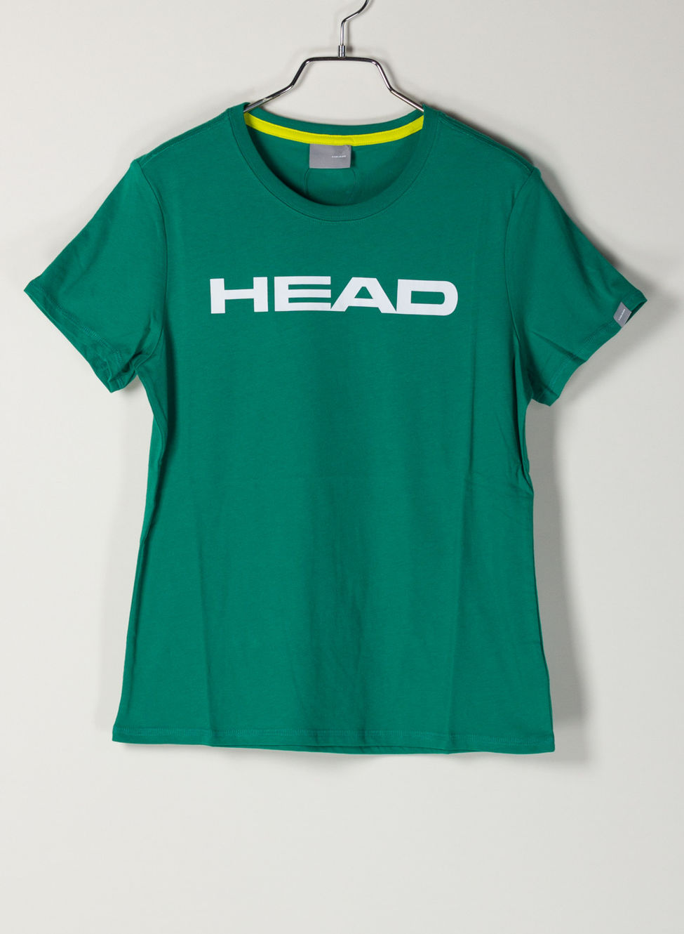 T-Shirt Donna Head Club Lucy 