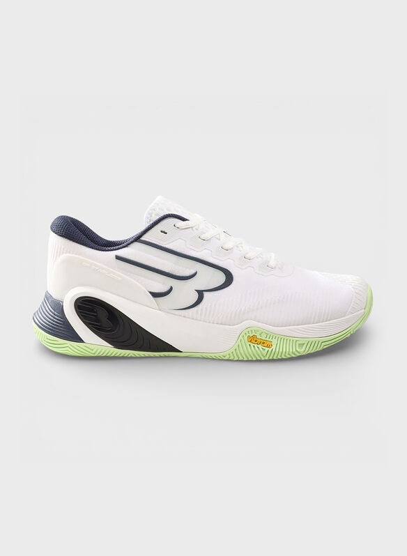 SCARPA HACK VIBRAM 26V, - WHTNVYLIME, medium