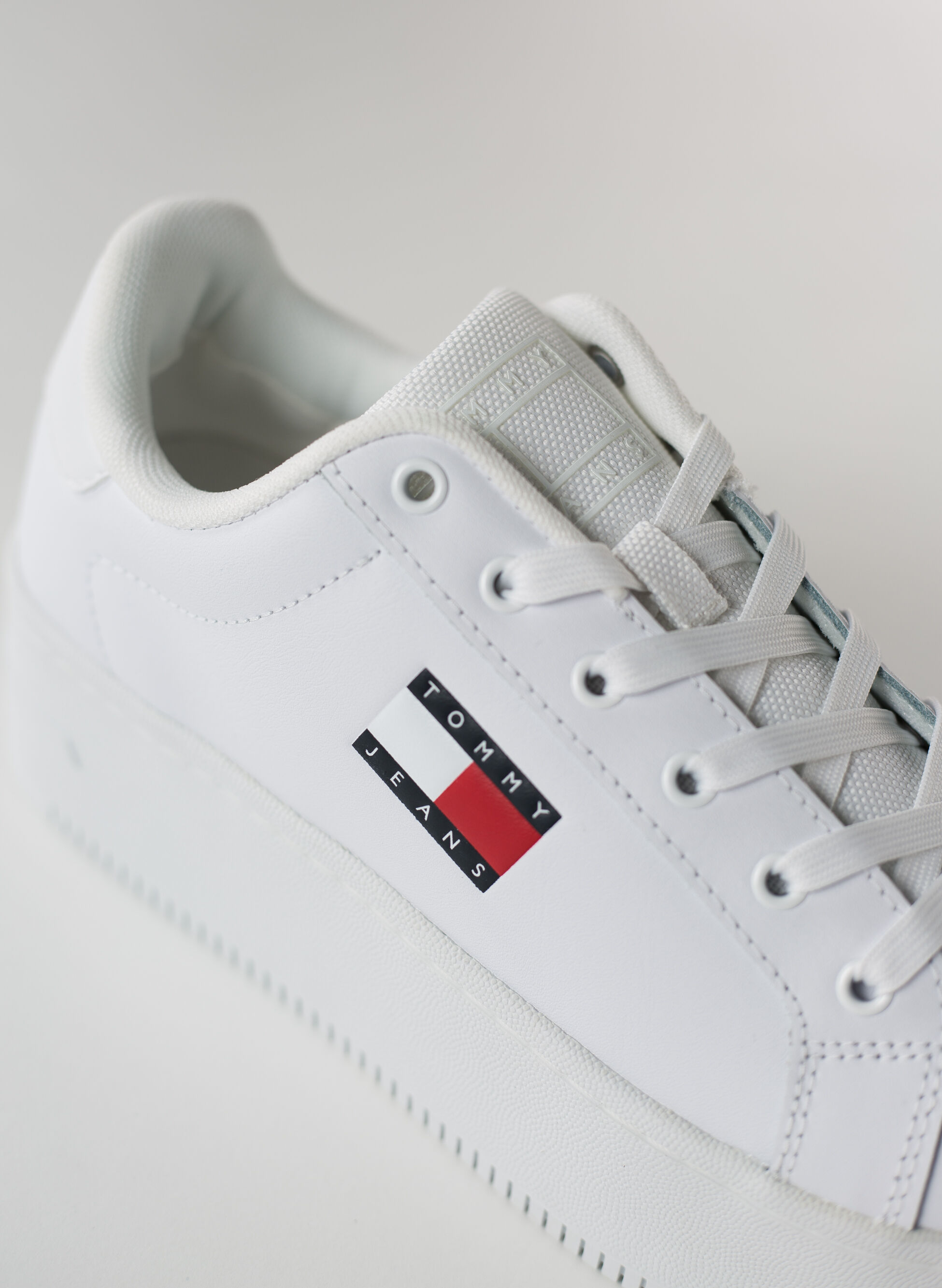 Scarpa Scarpe Tommy Hilfiger Jeans TOMMY HILFIGER JEANS – Quellogiusto