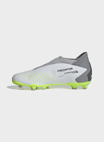SCARPA PREDATOR ACCURACY.3 LACELESS FG RAGAZZO, , small