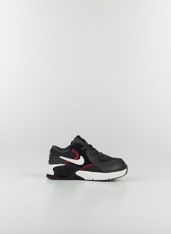 SCARPA AIR MAX EXCEE INFANT, GREYRED, small