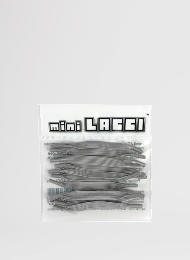 mini lacci elastici