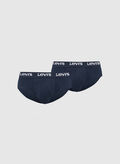 SLIP BRIEF 2P REPEAT LOGO, 002 NVY, thumb