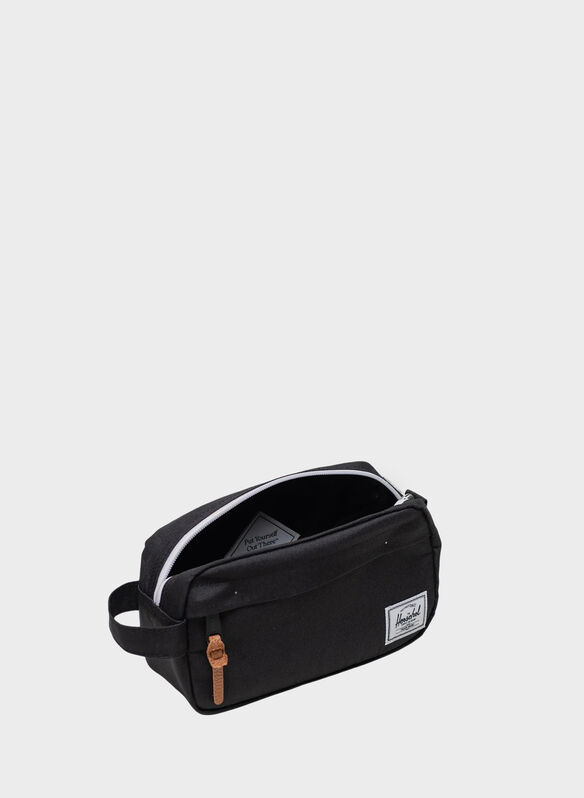 POUCHETTE CHAPTER SMALL, 00001 BLK, medium