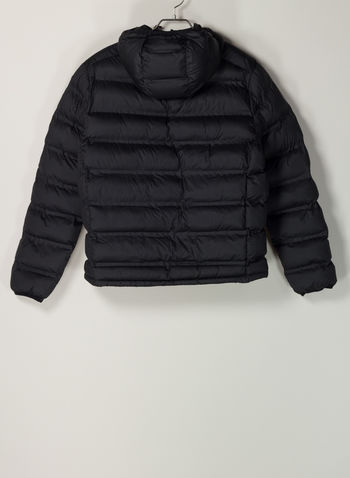 PIUMINO ABEL ECO TECH, 2019ASPHALT, small