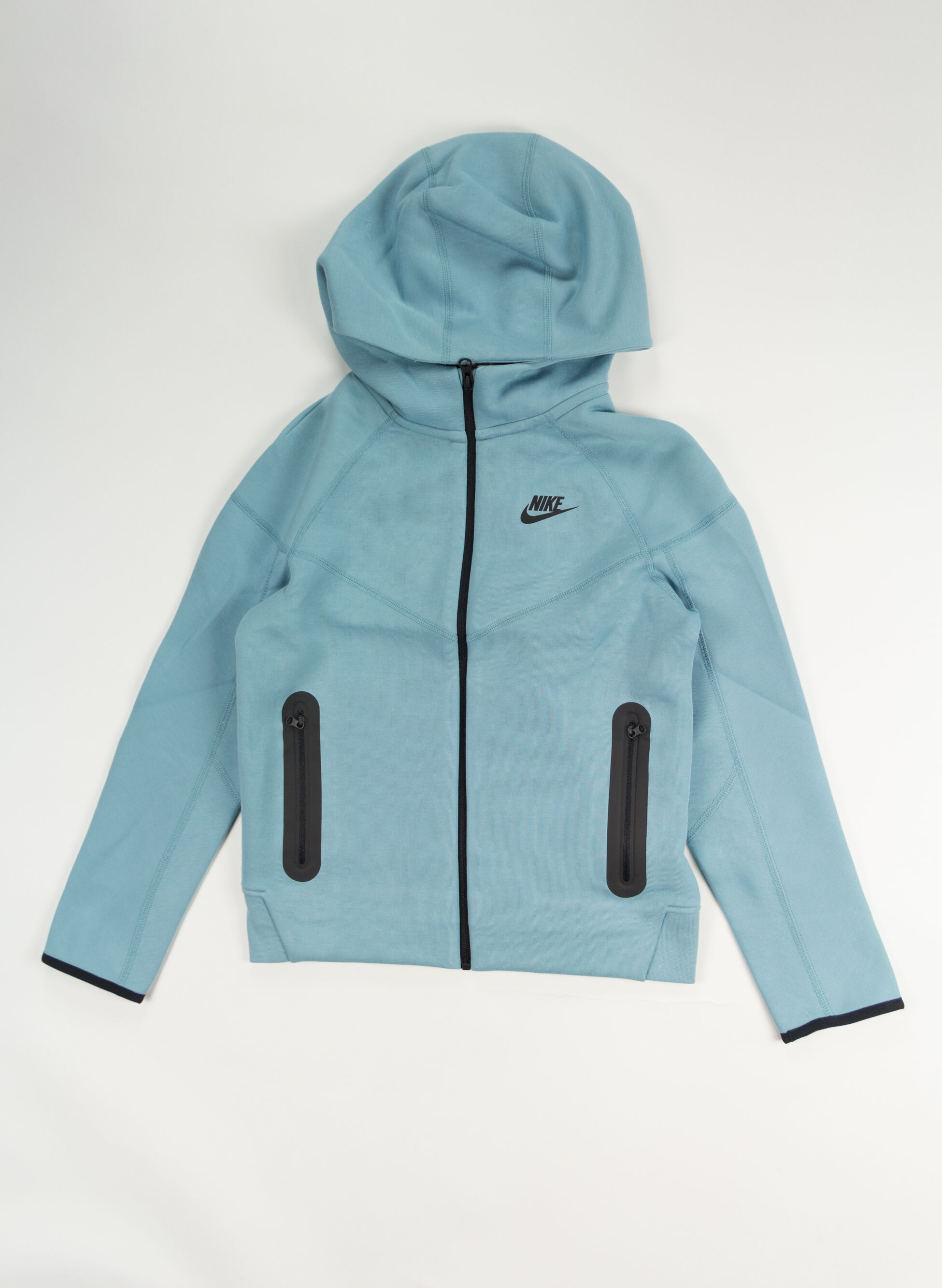 FELPA FULL ZIP TECH FLEECE JUNIOR S