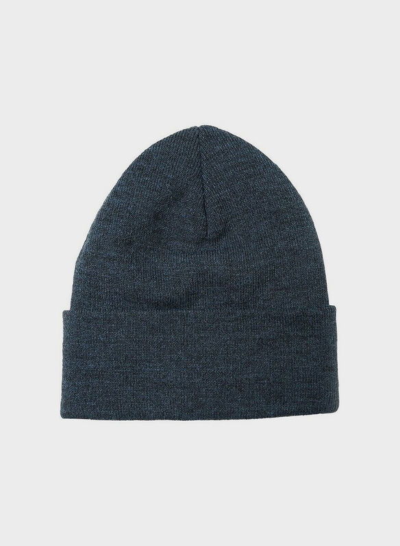 CAPPELLO BATWING LOGO, NVY BLUE, medium