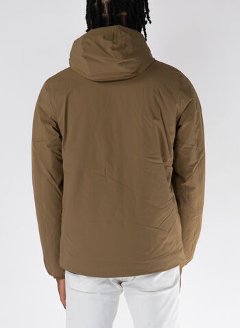 GIUBBOTTO JACK WARM DOUBLE, CORDANVY, small