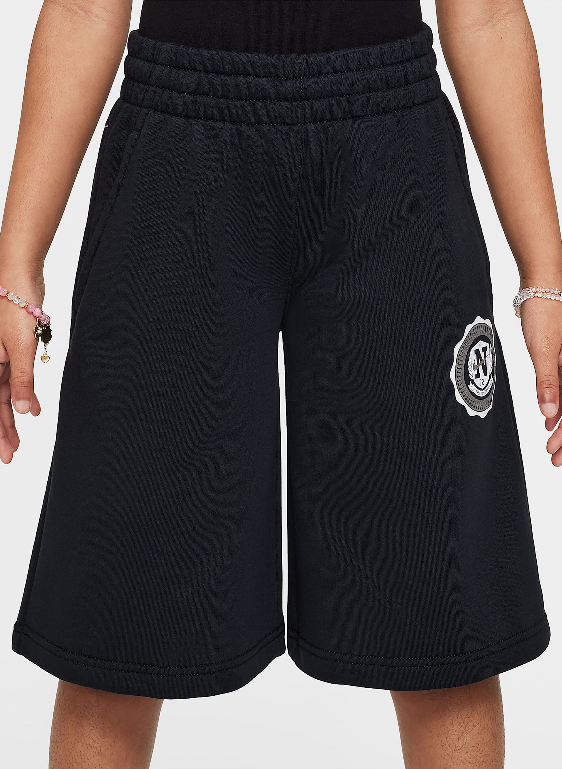 NIKE BERMUDA STAR RAGAZZA