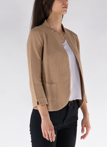 GIACCA APERTA NIDO D'APE, 24 SAFARI, small