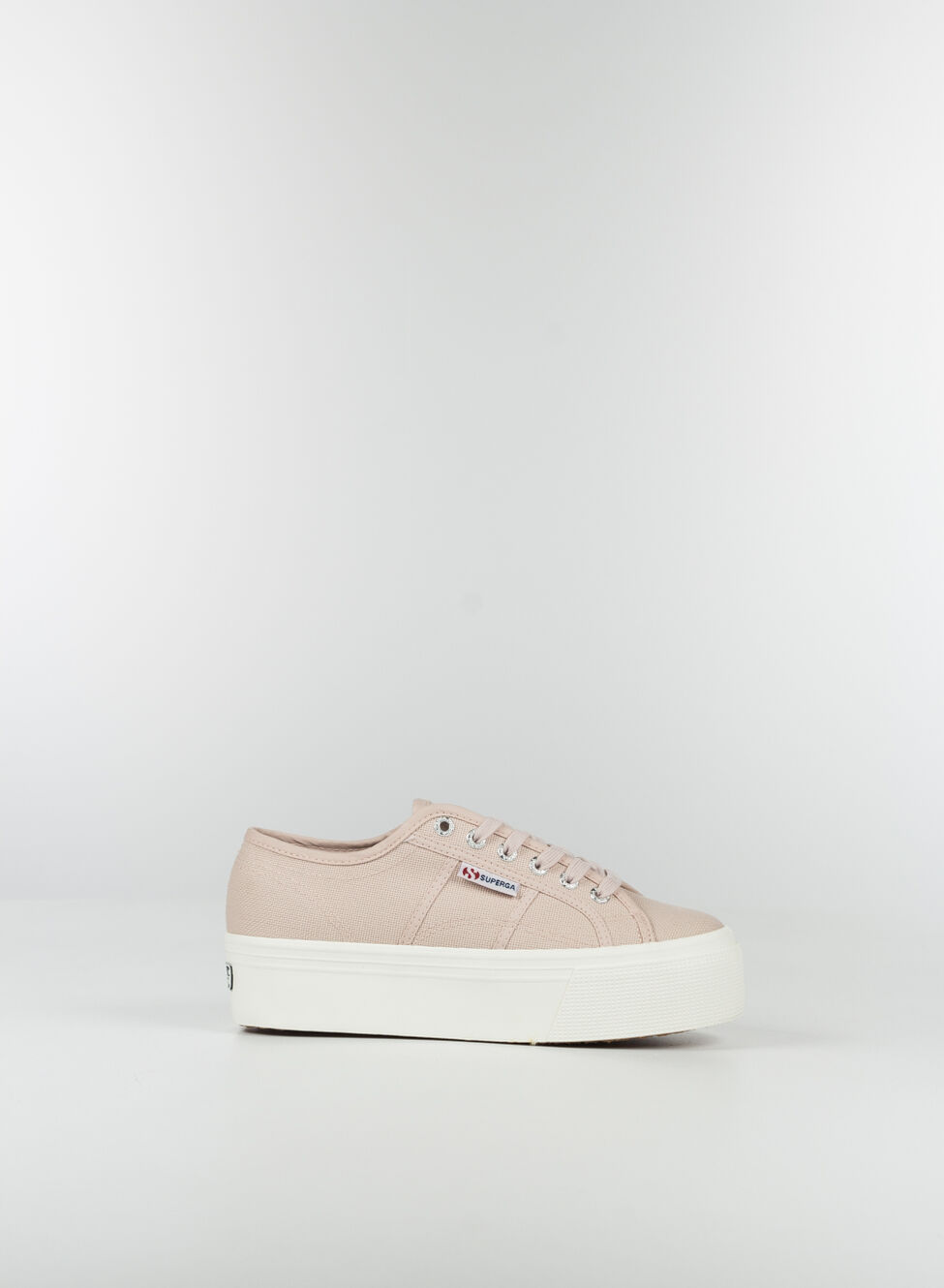 SUPERGA SCARPA 2790 PLATFORM 40