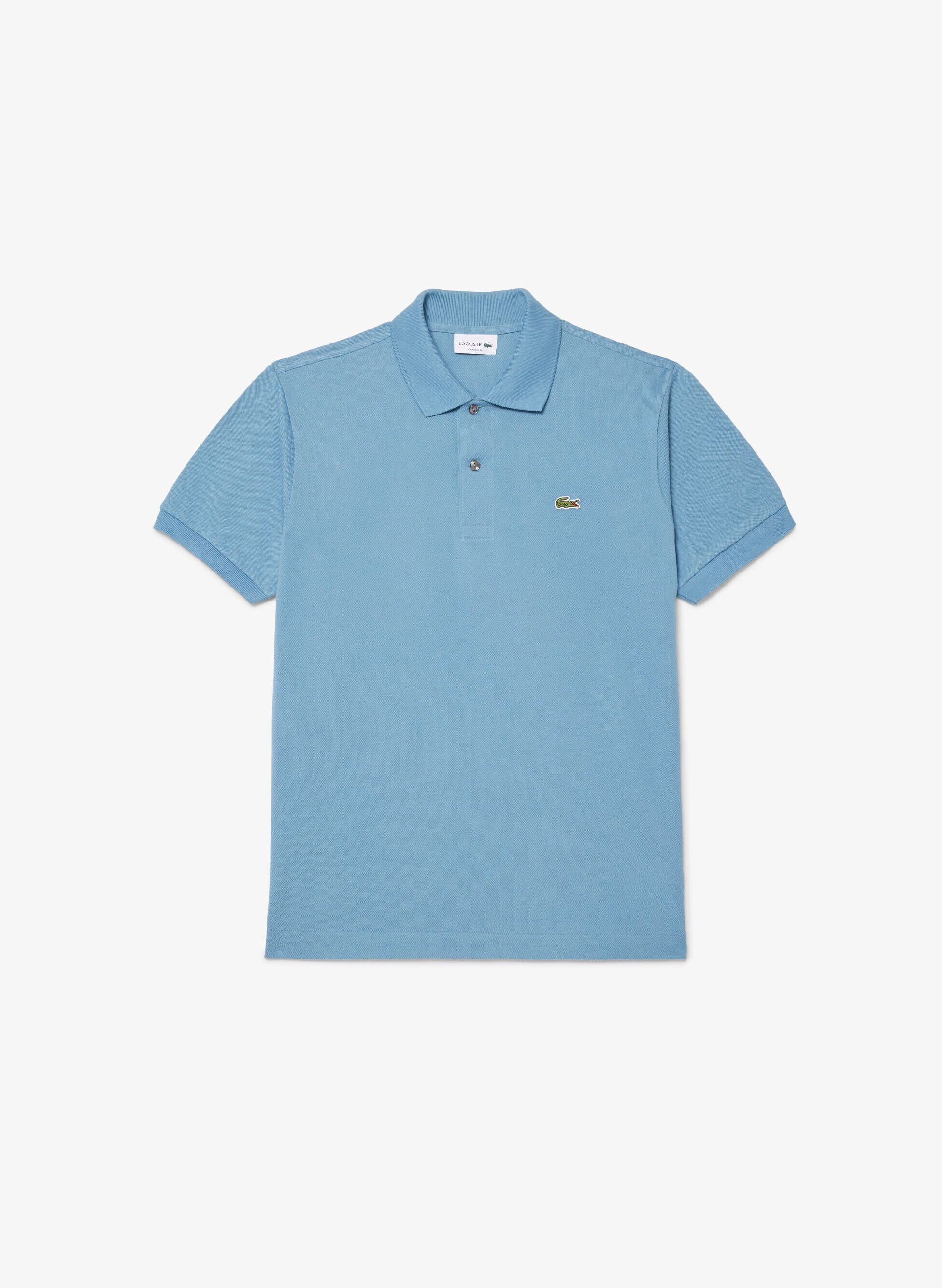 LACOSTE POLO PIQUET CLASSIC 7