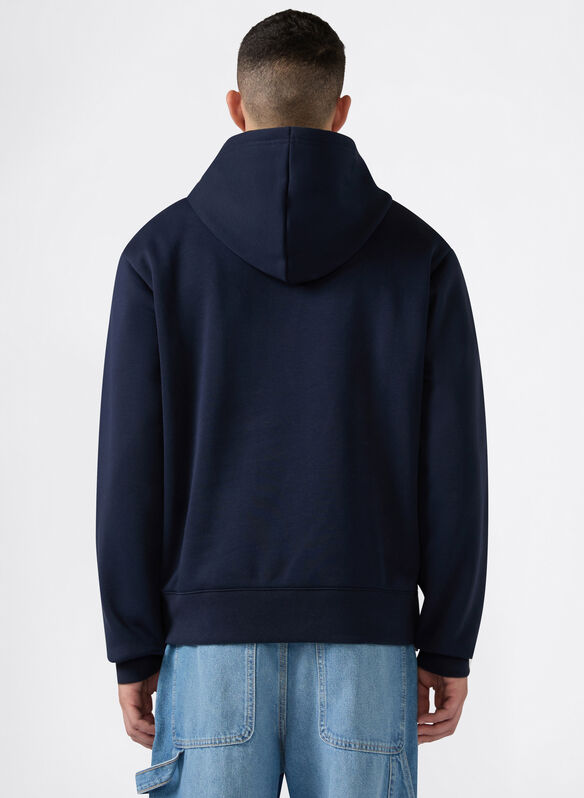 FELPA MODERN HOODIE, BS501 NVY, medium