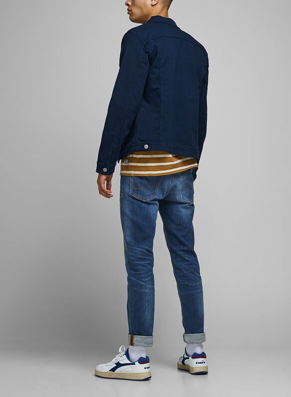 JEANS TIM ORIGINAL AM 782 50SPS, AM782 SCURO, medium