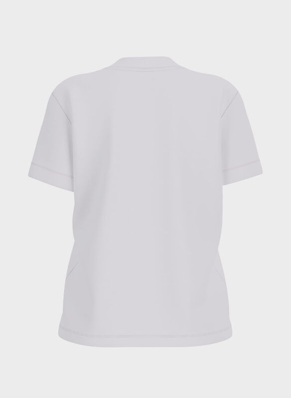 T-SHIRT ACTIVE SOLANGE, G011 WHT, medium