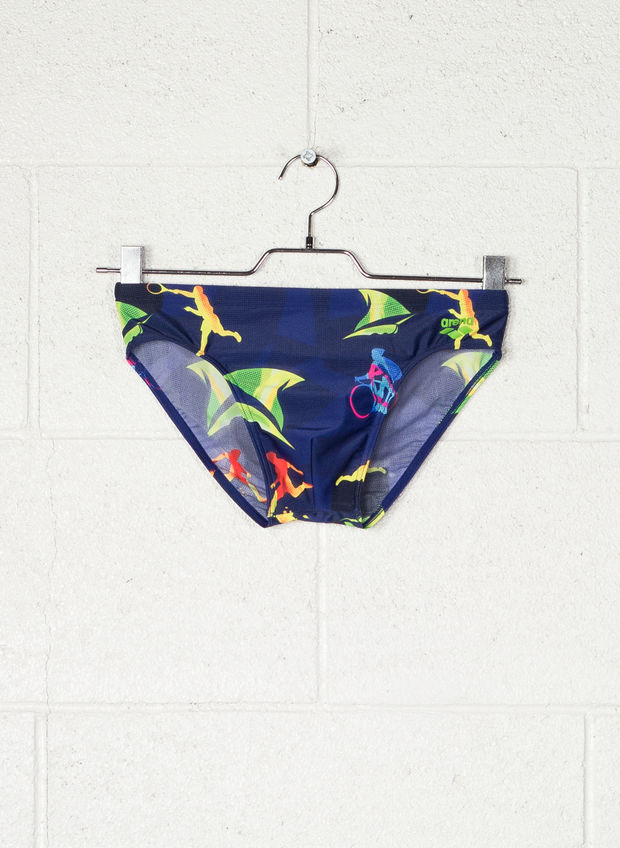 SLIP MULTISPORT GRAPHIC BEACH, , large