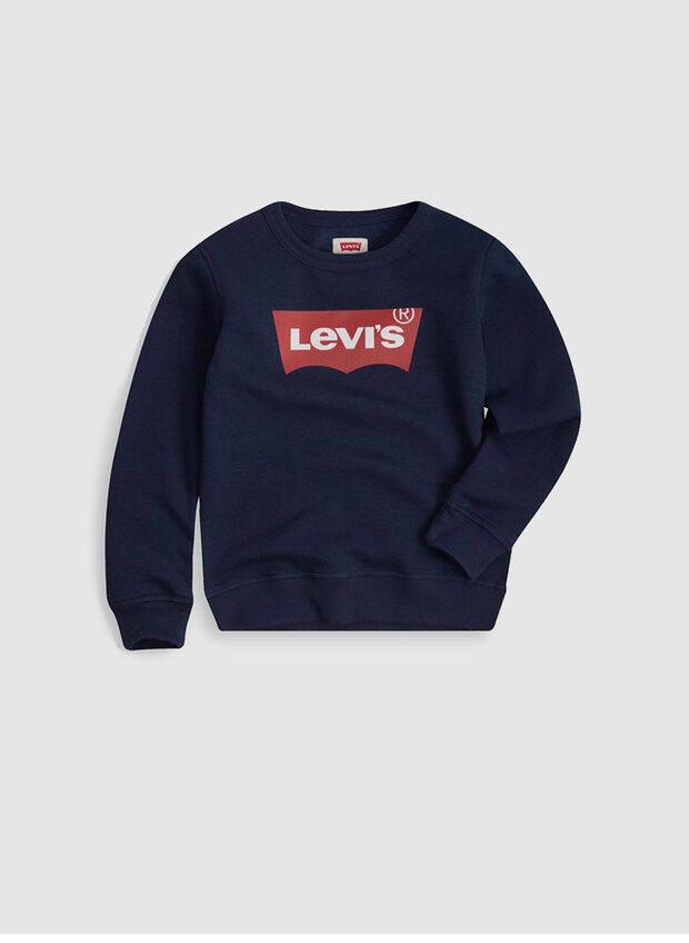 levis felpe ragazzo