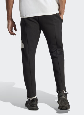 PANTALONE FUTURE ICONS BADGE OF SPORT, BLK, small