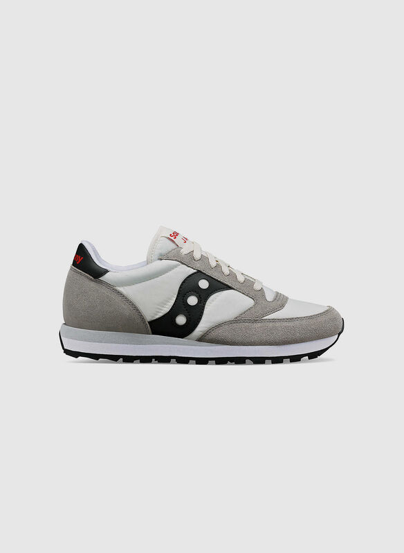 SCARPA JAZZ NY, WHTGREYBLK, medium