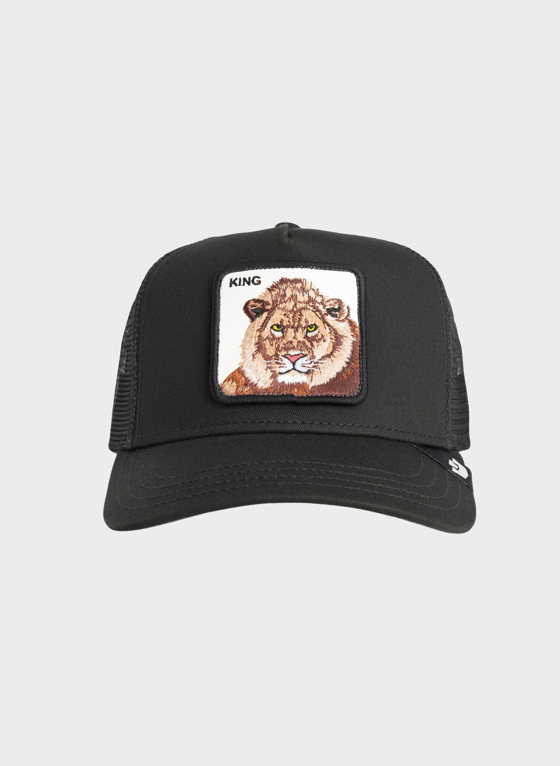 GOORIN CAPPELLO KING TRUCKER