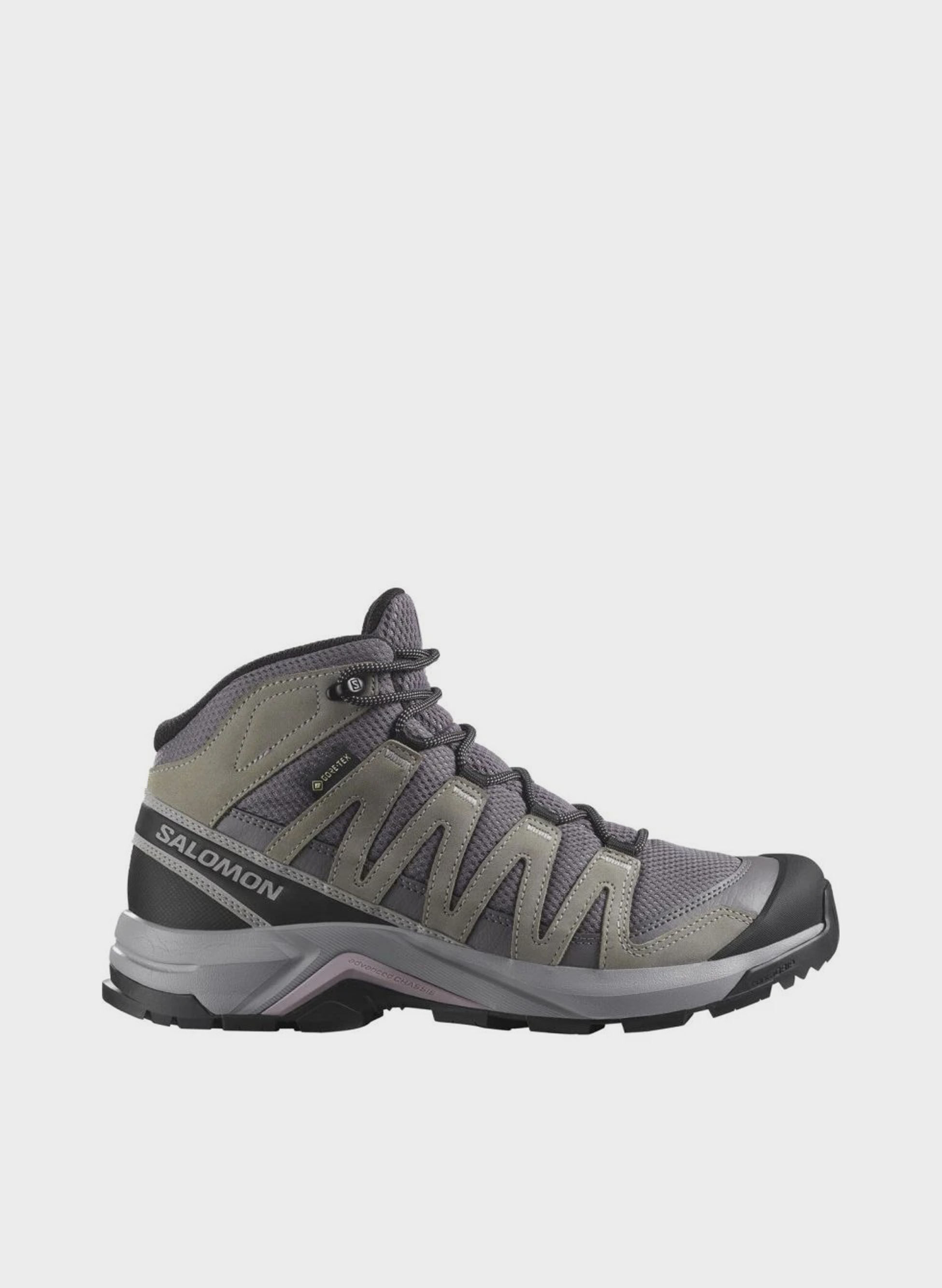 SCARPA MID ADVENTURE RECON GORE-TEX