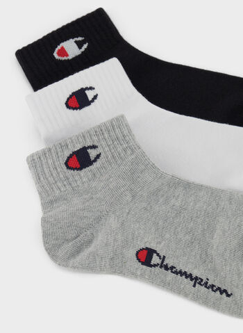 CALZA 3PAIA JUNIOR, , small