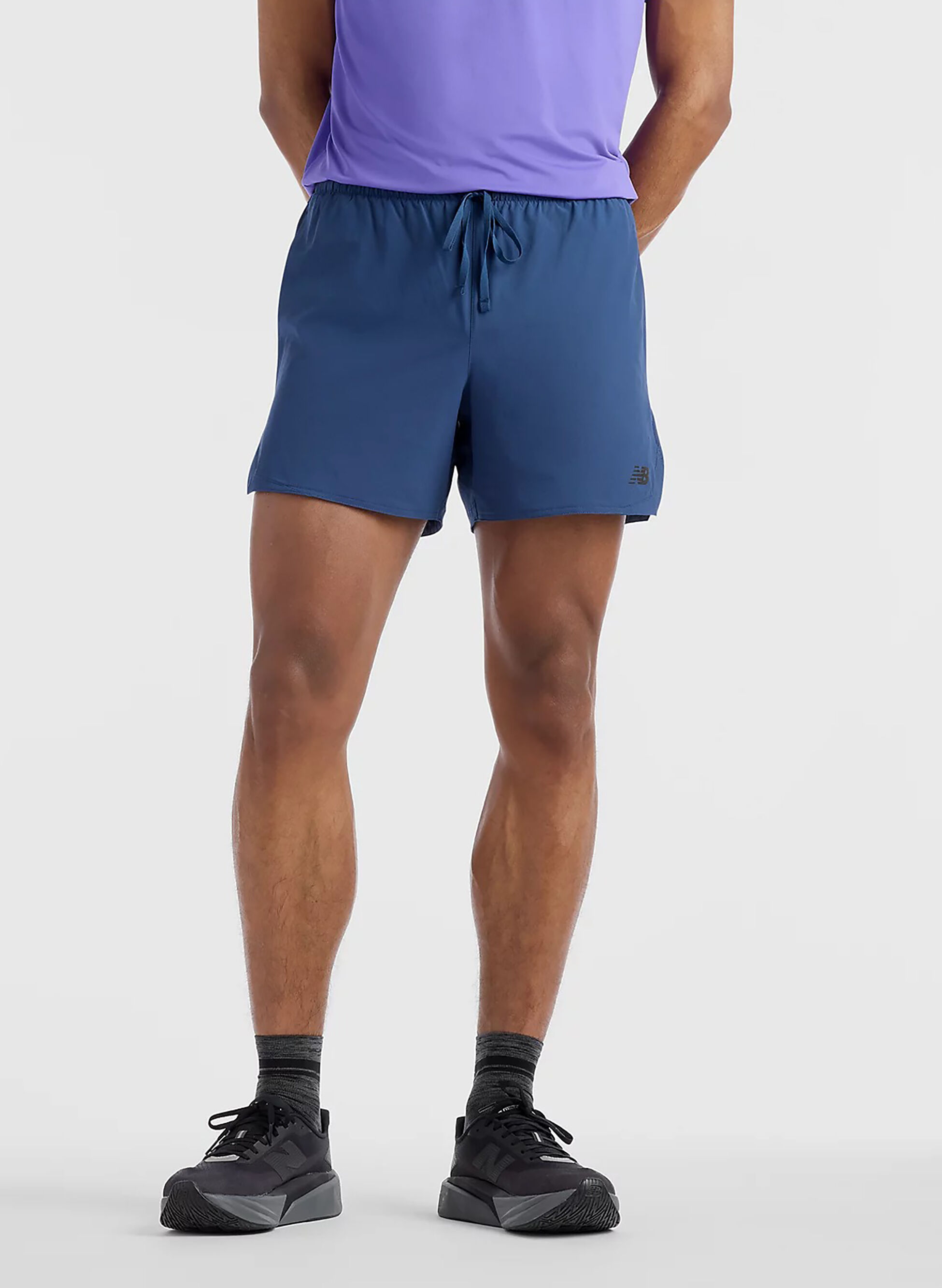 Short 5Inc Essential