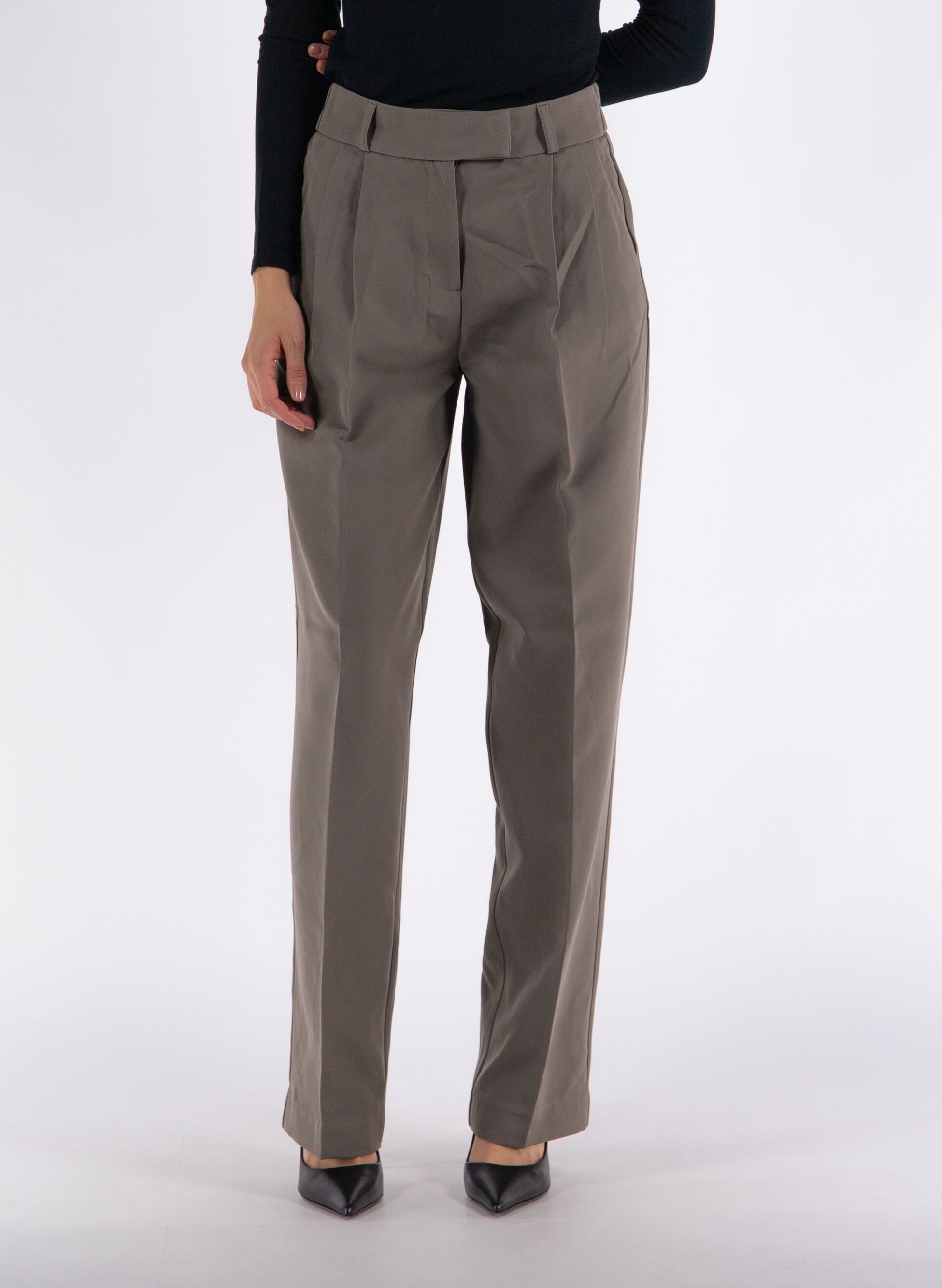 ONLY PANTALONE NOOS BERRY PENCE