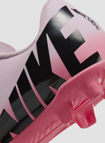 SCARPA MERCURIAL VAPOR 15 CLUB RAGAZZO, 601 PINKBLK, small