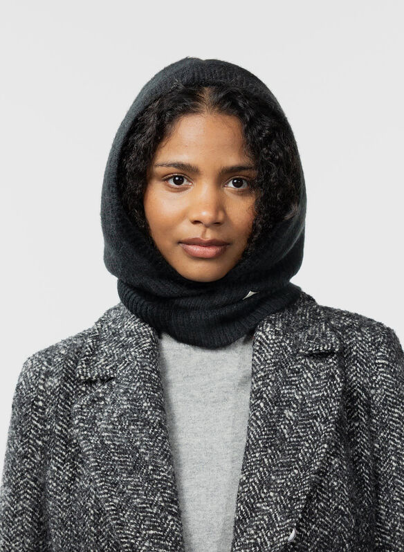 BALACLAVA KARESA, 0001 BLK, medium