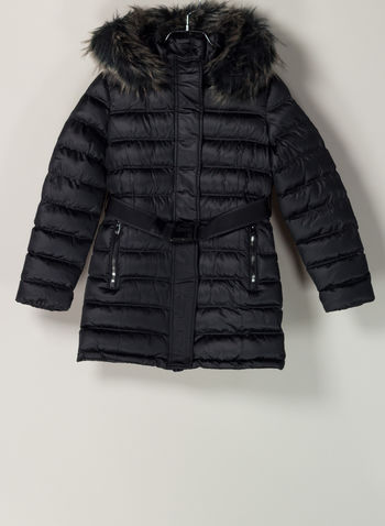 GIUBBOTTO JULIA RAGAZZA, 201XXPASPHALT, small