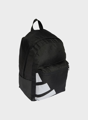 ZAINO CLASSIC BARS UNISEX, BLK, small