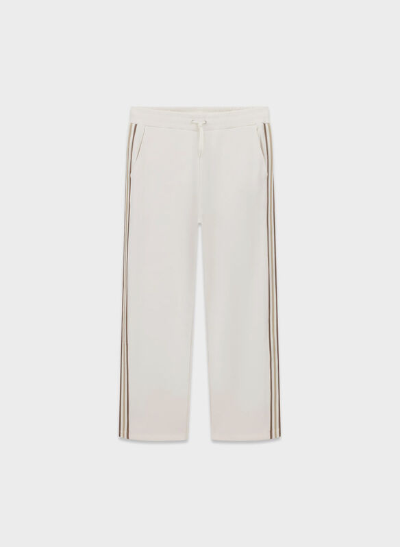 PANTALONE ACTIVE VINTAGE, A004 PANNA, medium