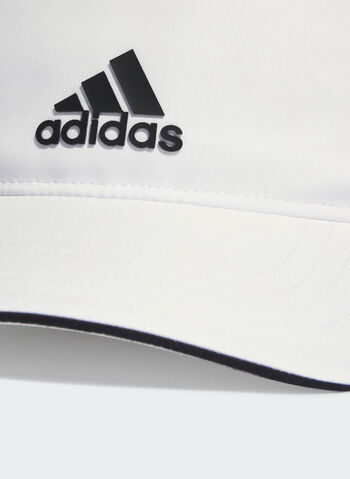 CAPPELLO AEROREADY BASEBALL UNISEX, WHT, small