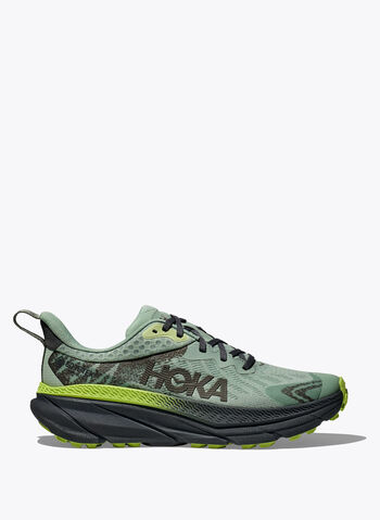 SCARPA CHALLENGER 7 GTX, ALVR GREENLIME, small