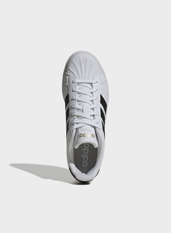 SCARPA STREETTALK LTH, - WHTBLK, medium