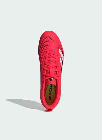 SCARPA PREDATOR CLUB FG/MG, RED, small