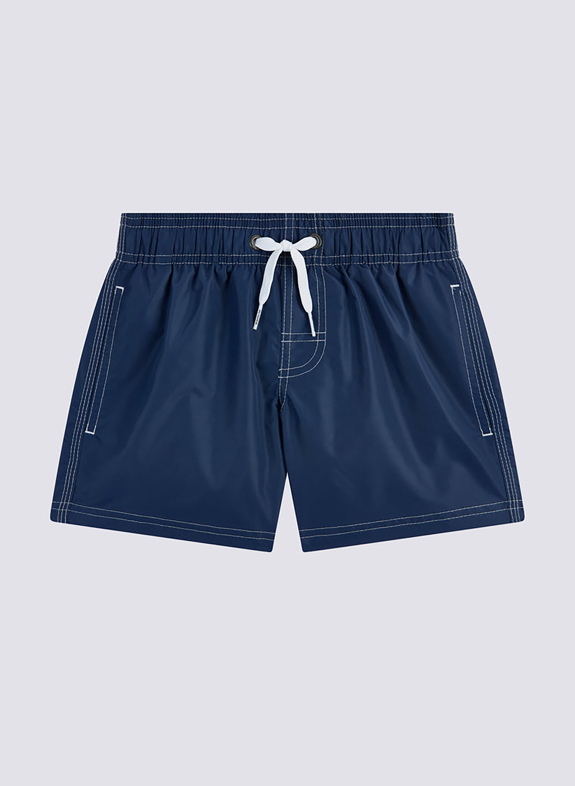 BOXER BEACH CLASSIC RAGAZZO 16