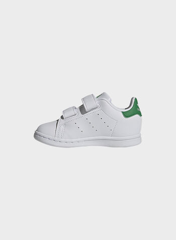 SCARPA STAN SMITH INFANT, WHTGREEN, small