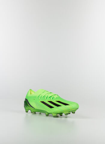 SCARPA DA CALCIO X SPEEDPORTAL.1 FIRM GROUND, GREENBLK, small