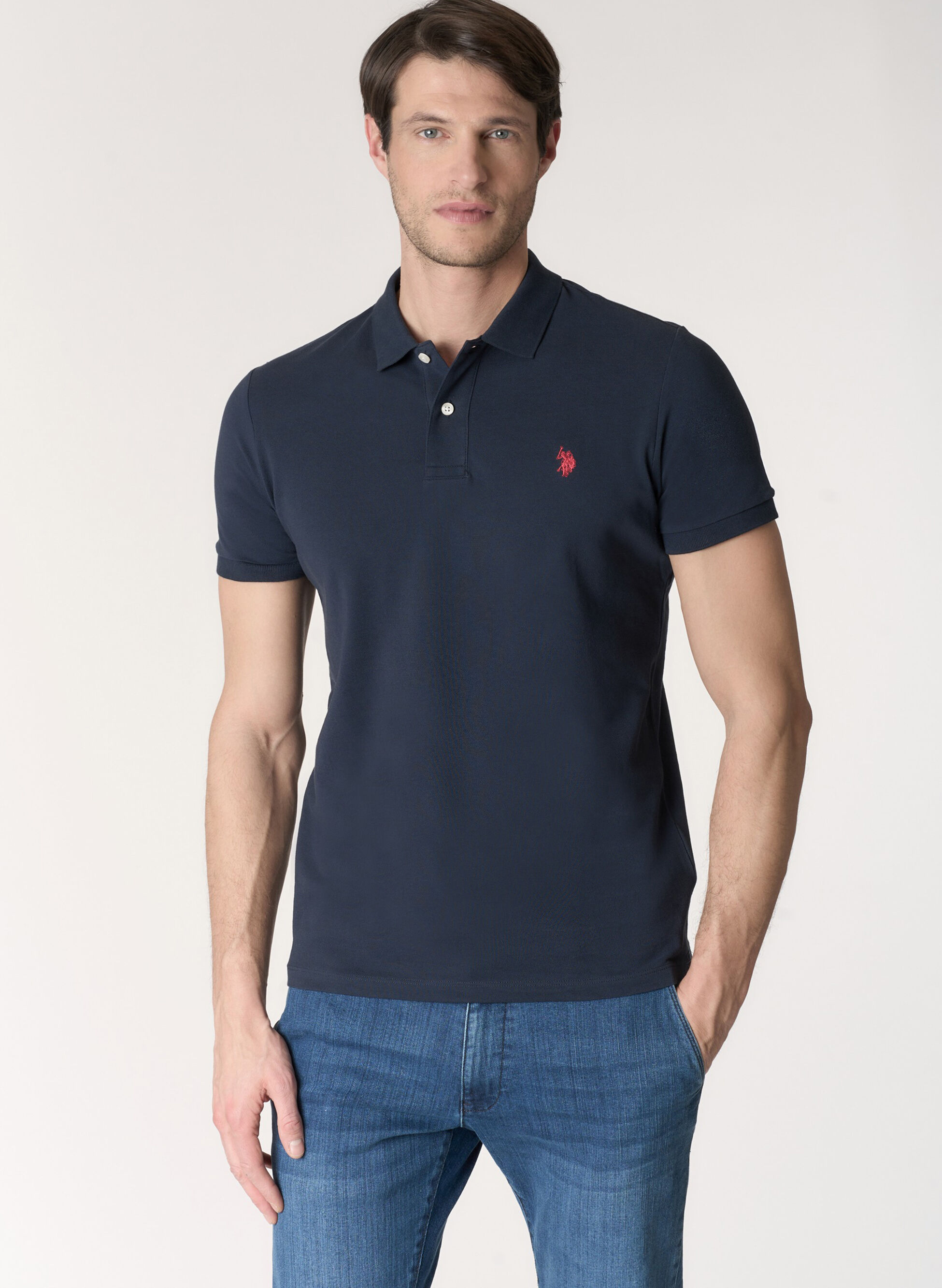 U.S. POLO ASSN. POLO KING S
