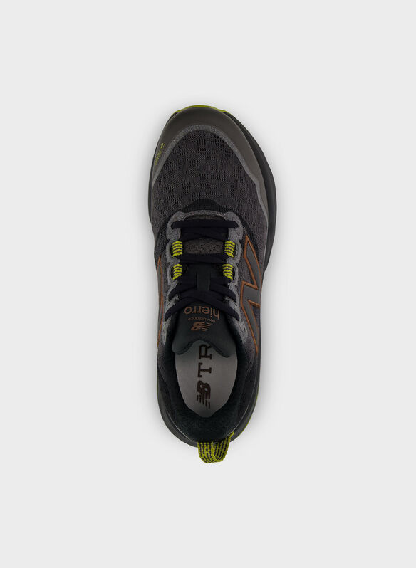 SCARPA FRESH FOAM HIERRO V9 TRAIL, - BLK, medium