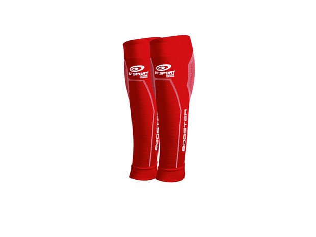 GAMBALE BOOSTER ELITE, RED, large