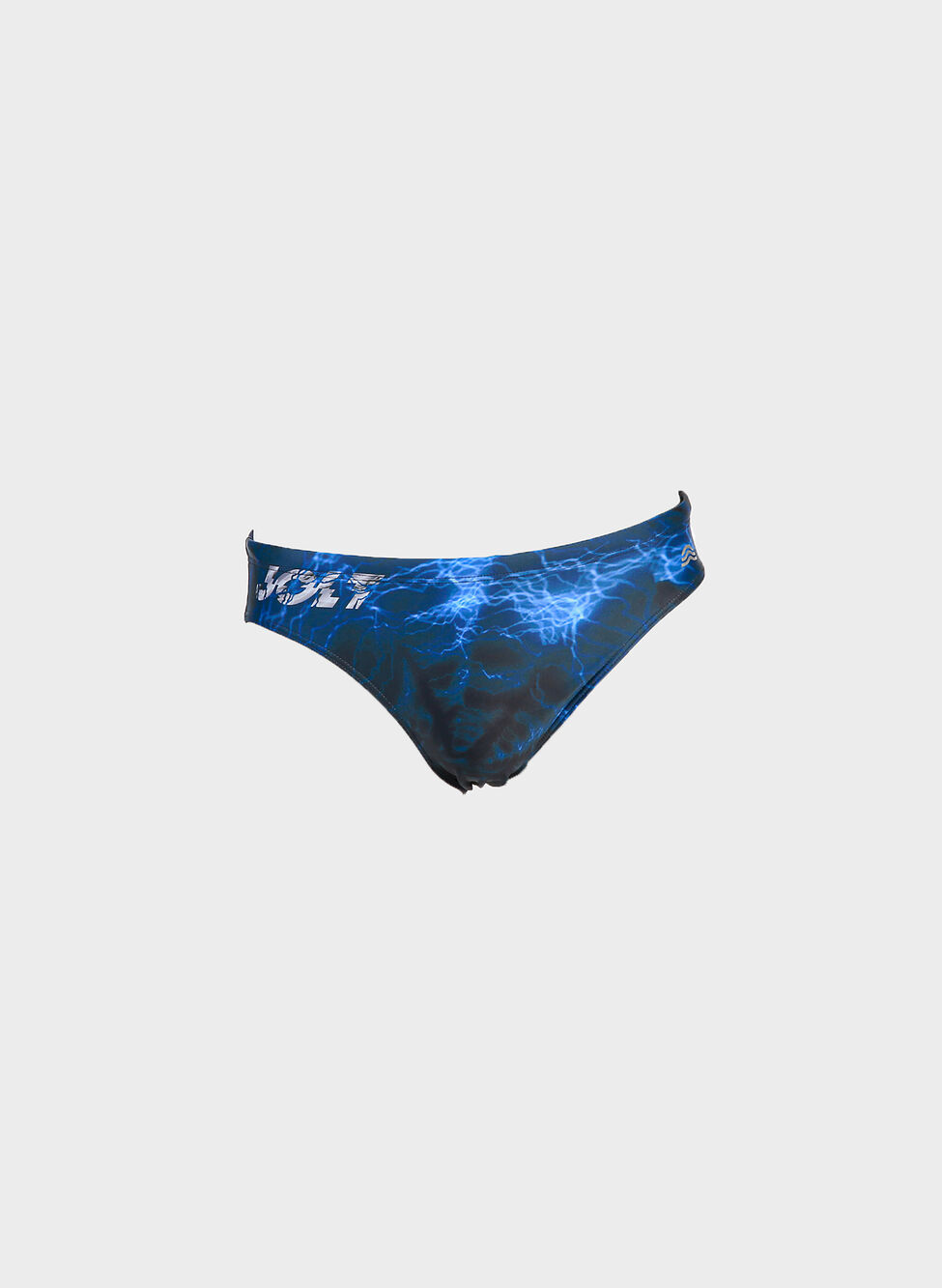 slip costume tie dye uomo